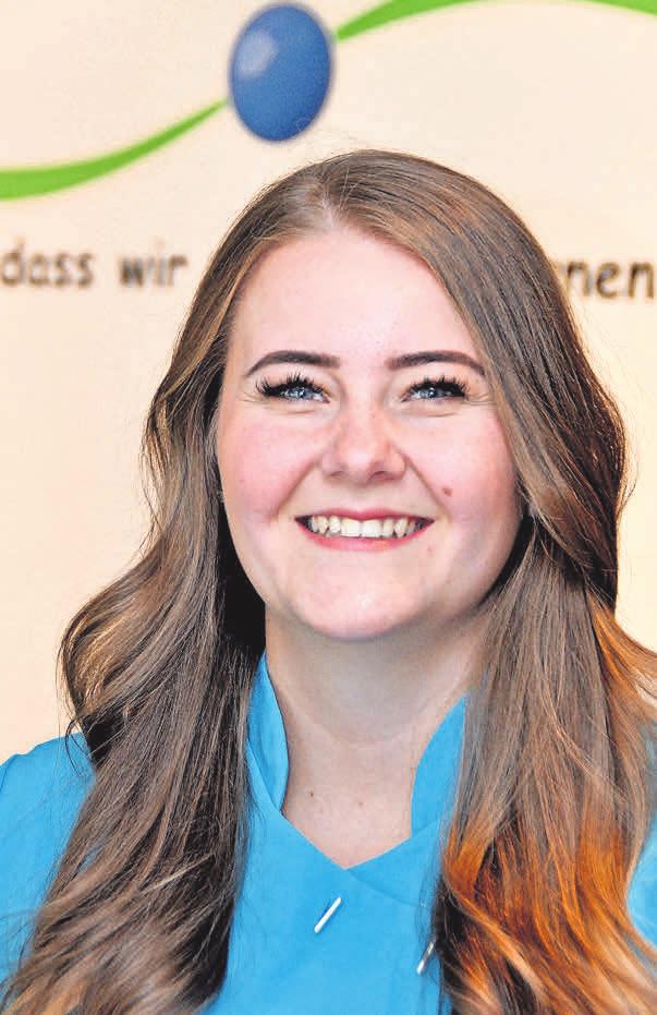 Anna-Lena Hintz Anna-Lena Hintz