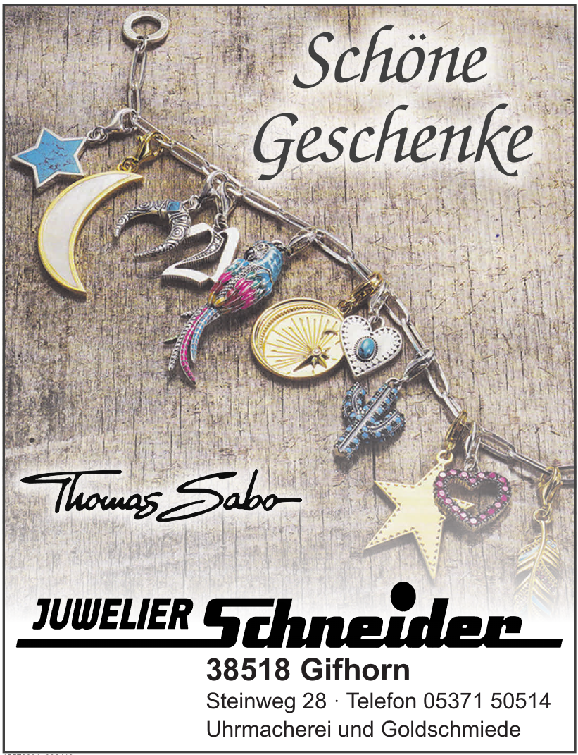 Juwelier Schneider Juwelier Schneider