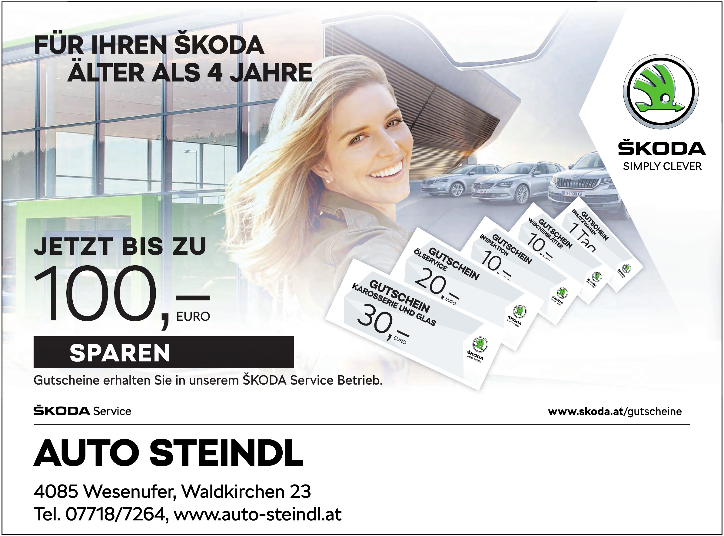 Auto Steindl Auto Steindl