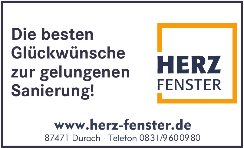 Herz Fenster Herz Fenster