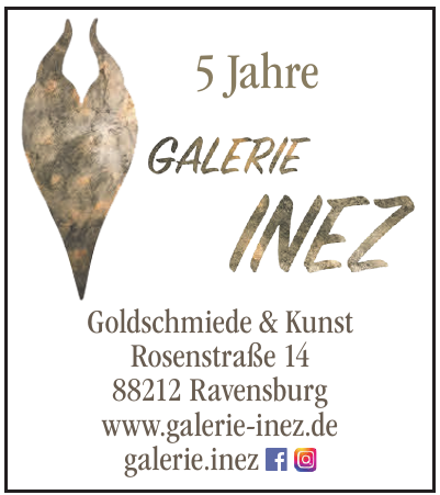 Galerie Inez Galerie Inez