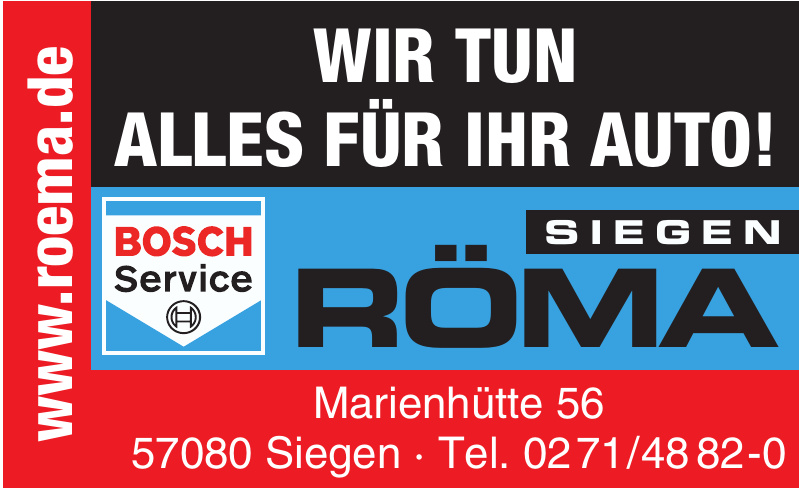 Röma Röma