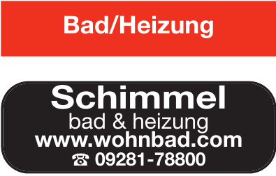 Schimmel bad & heizung Schimmel bad & heizung