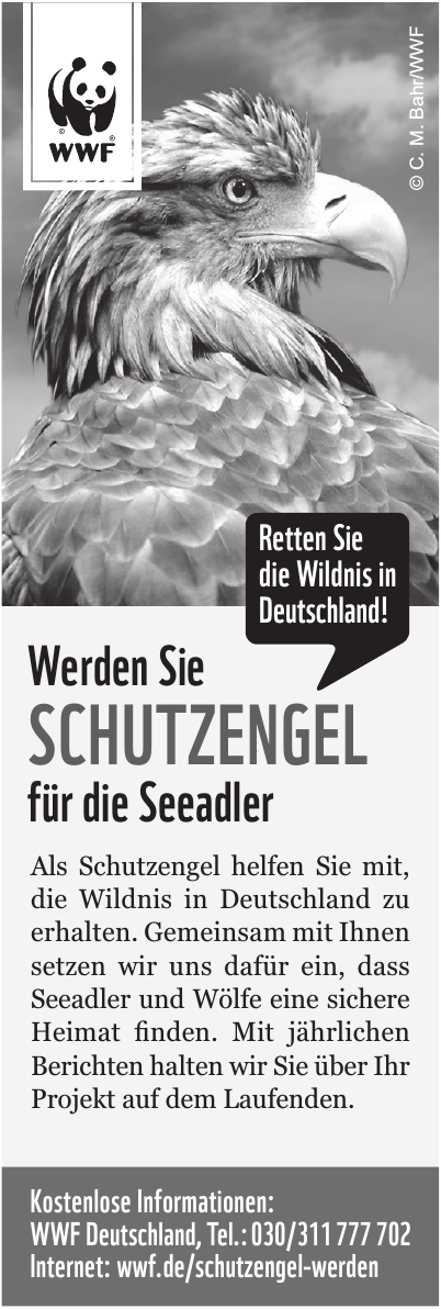 WWF Deutschland WWF Deutschland