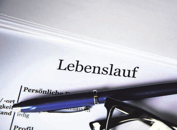 Ein anschaulich gestalteter Lebenslauf mit akzentuierter Schwerpunktsetzung ist das A und O einer guten Bewerbung. Ein anschaulich gestalteter Lebenslauf mit akzentuierter Schwerpunktsetzung ist das A und O einer guten Bewerbung.