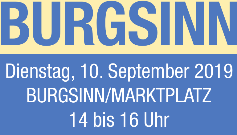 Burgsinn Burgsinn