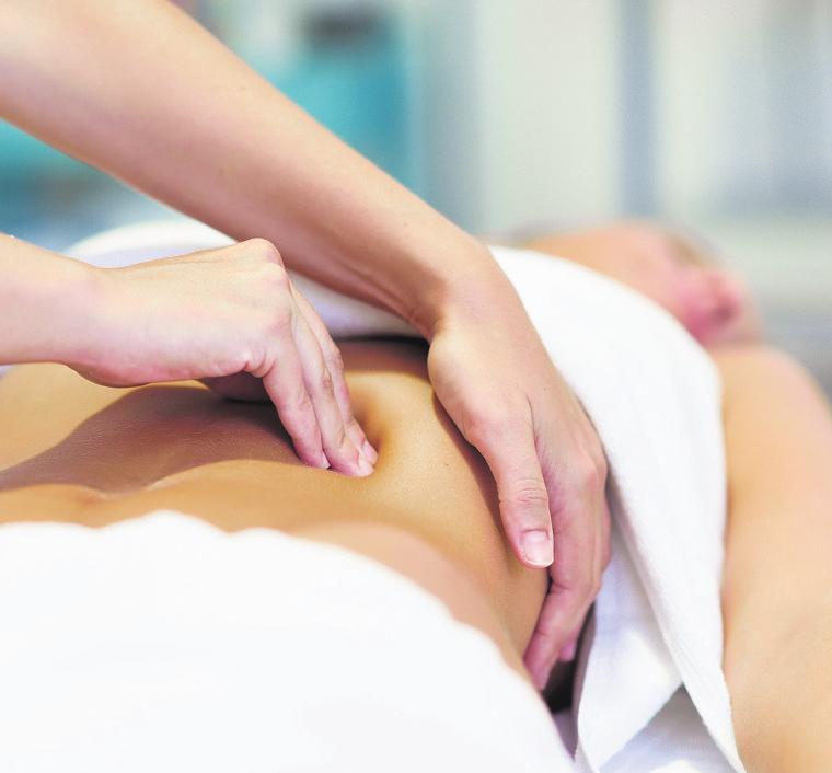 DIANA KONRAD (kleines Bild) behandelt vielfältige Beschwerden mit osteopathischen Mitteln. DIANA KONRAD (kleines Bild) behandelt vielfältige Beschwerden mit osteopathischen Mitteln.