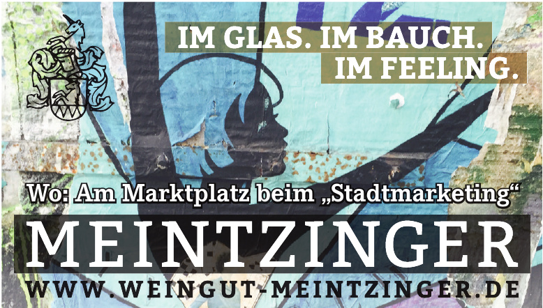 Weingut Meintzinger Weingut Meintzinger