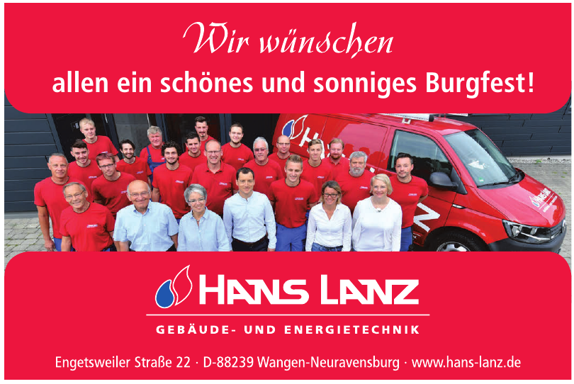 Hans Lanz Hans Lanz