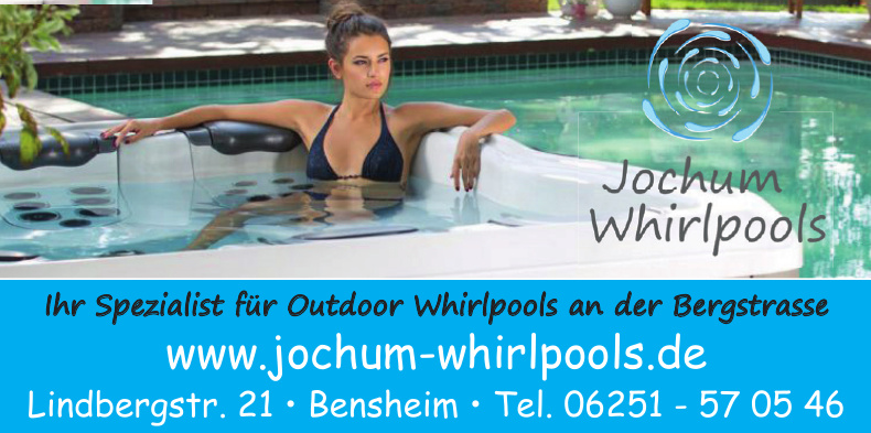 Jochum Whirlpools Jochum Whirlpools