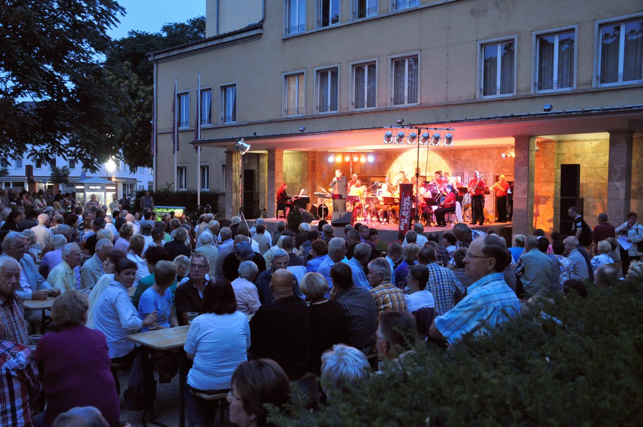 FOTO: ARCHIV/THOMAS RUTTKE FOTO: ARCHIV/THOMAS RUTTKE