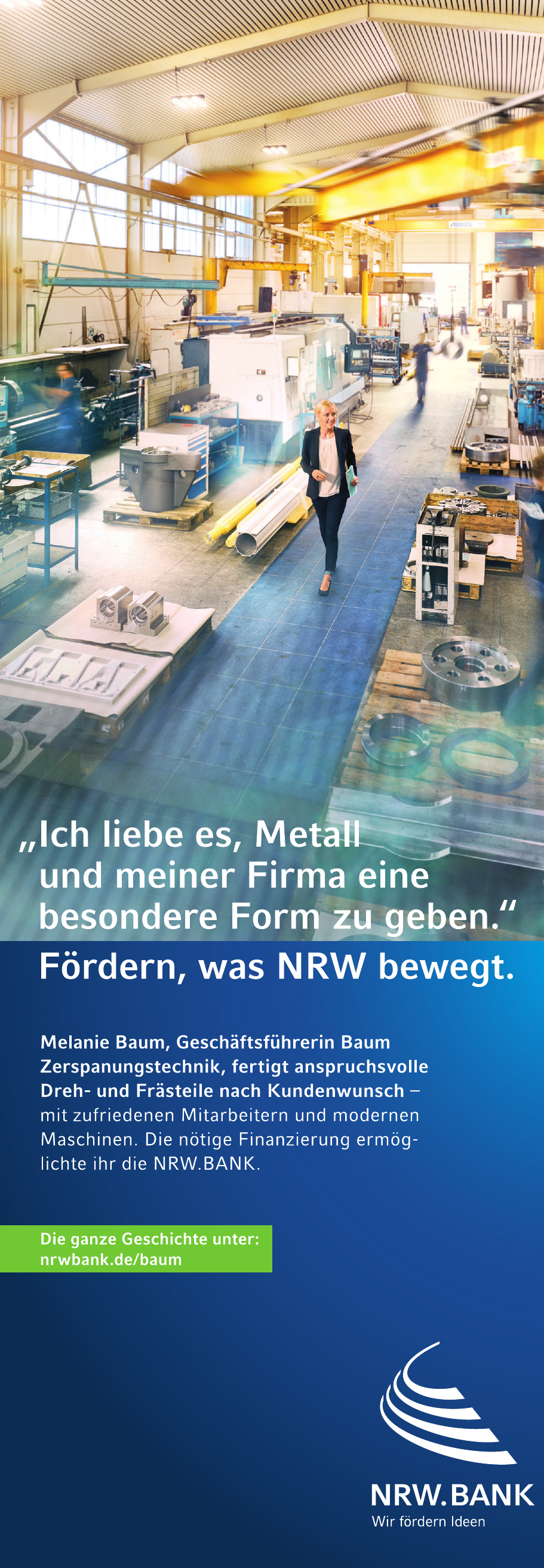 NRW. Bank NRW. Bank