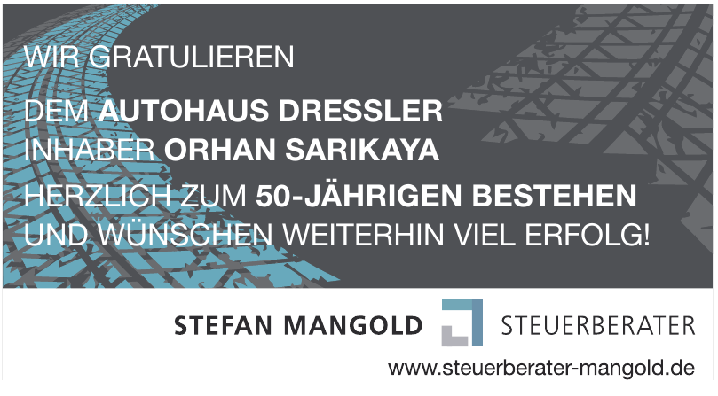 Stefan Mangold Steuerberater Stefan Mangold Steuerberater