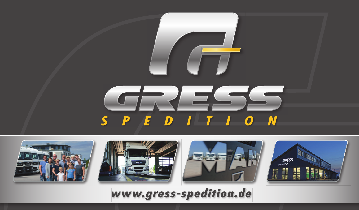 Gress Spedition Gress Spedition