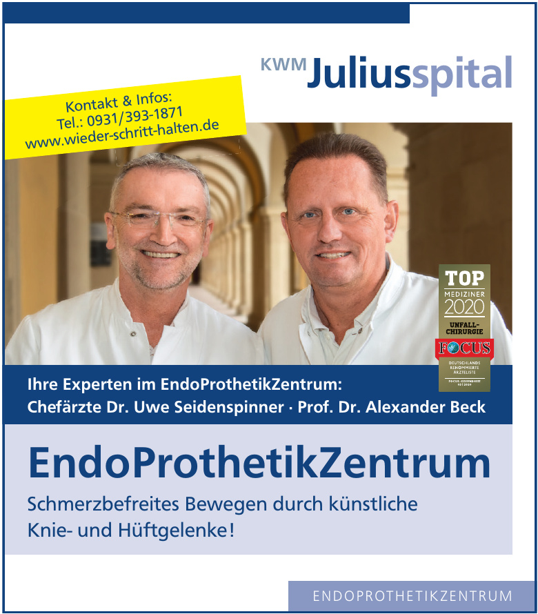 EndoProthetikZentrum EndoProthetikZentrum