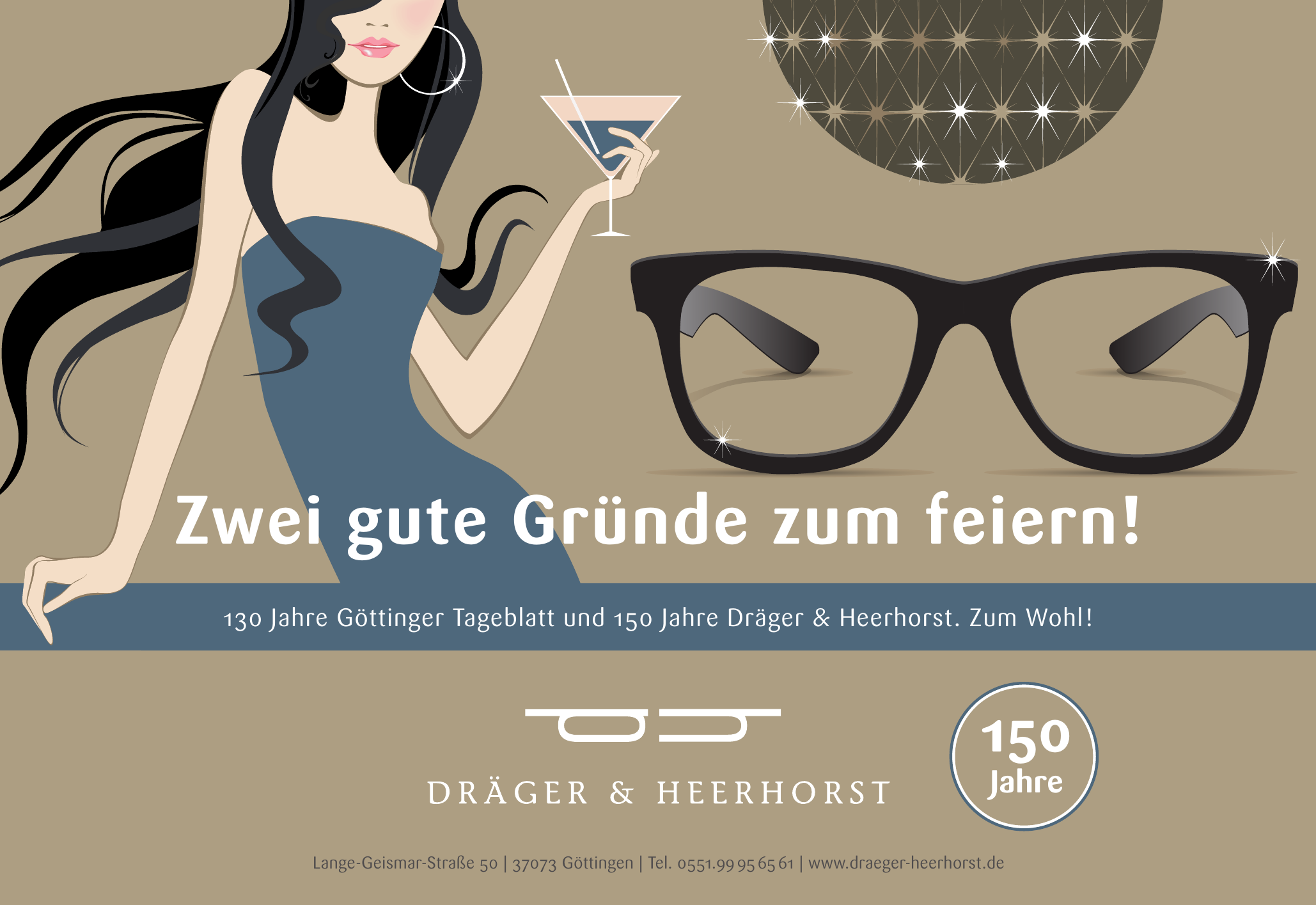 DRÄGER & HEERHORST DRÄGER & HEERHORST