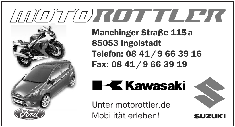 Moto Rottler Moto Rottler