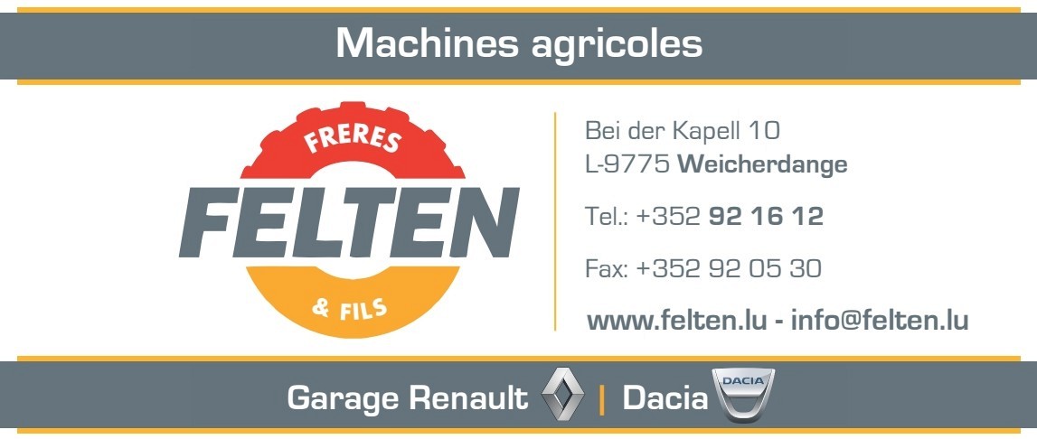 Freres Felten