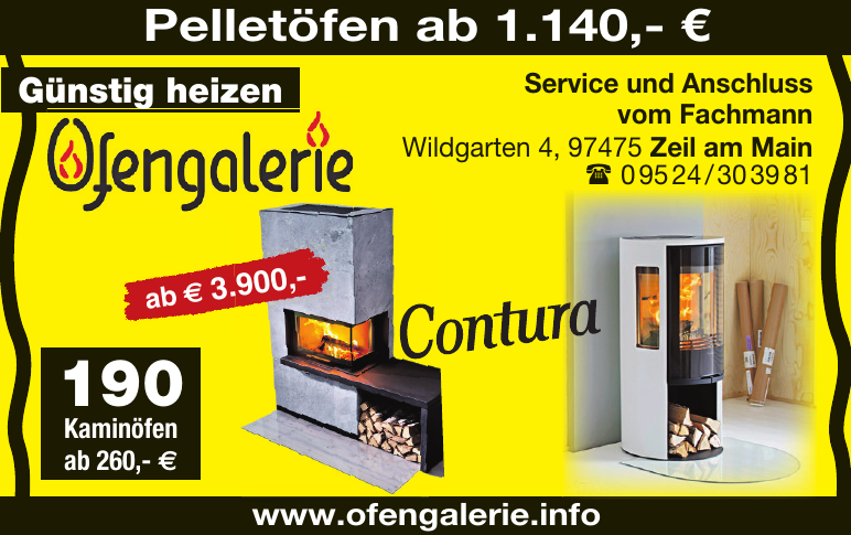 Ofengalerie GmbH Ofengalerie GmbH
