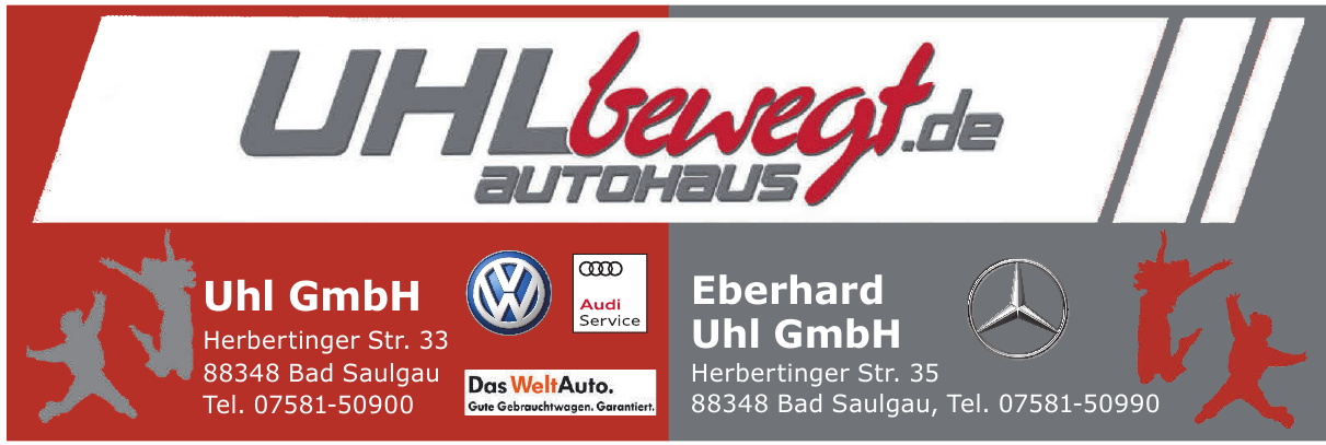 Uhl GmbH Uhl GmbH