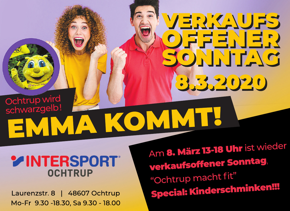 Intersport Ochtrup Intersport Ochtrup