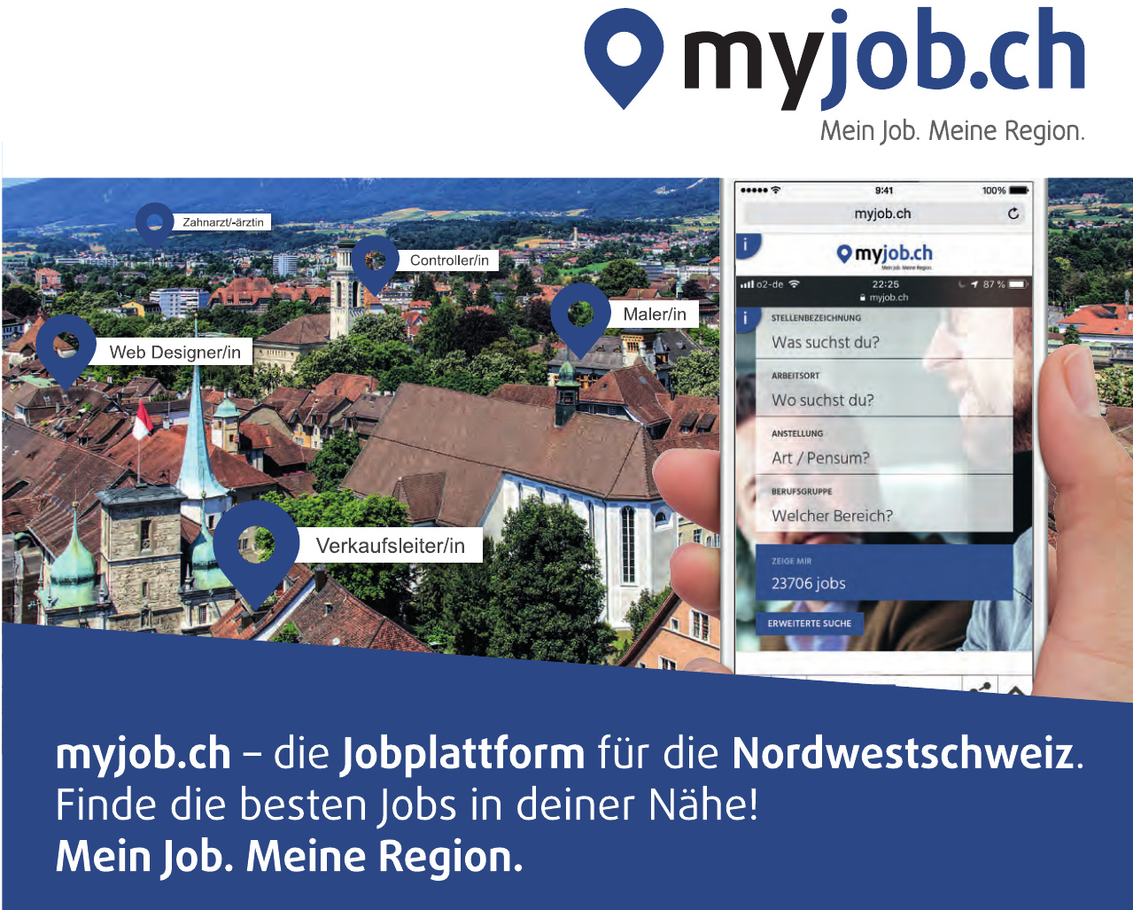 myjob myjob