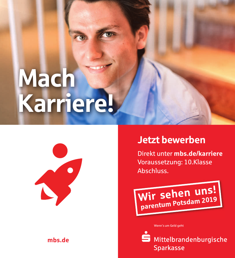 Mittelbrandenburgische Sparkasse Mittelbrandenburgische Sparkasse