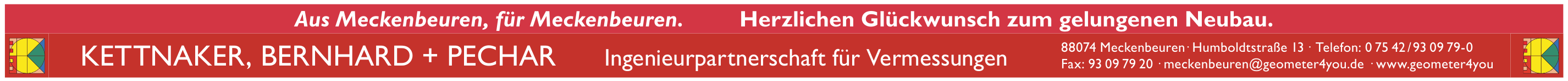 Kettnaker, Bernhard + Pechar Kettnaker, Bernhard + Pechar