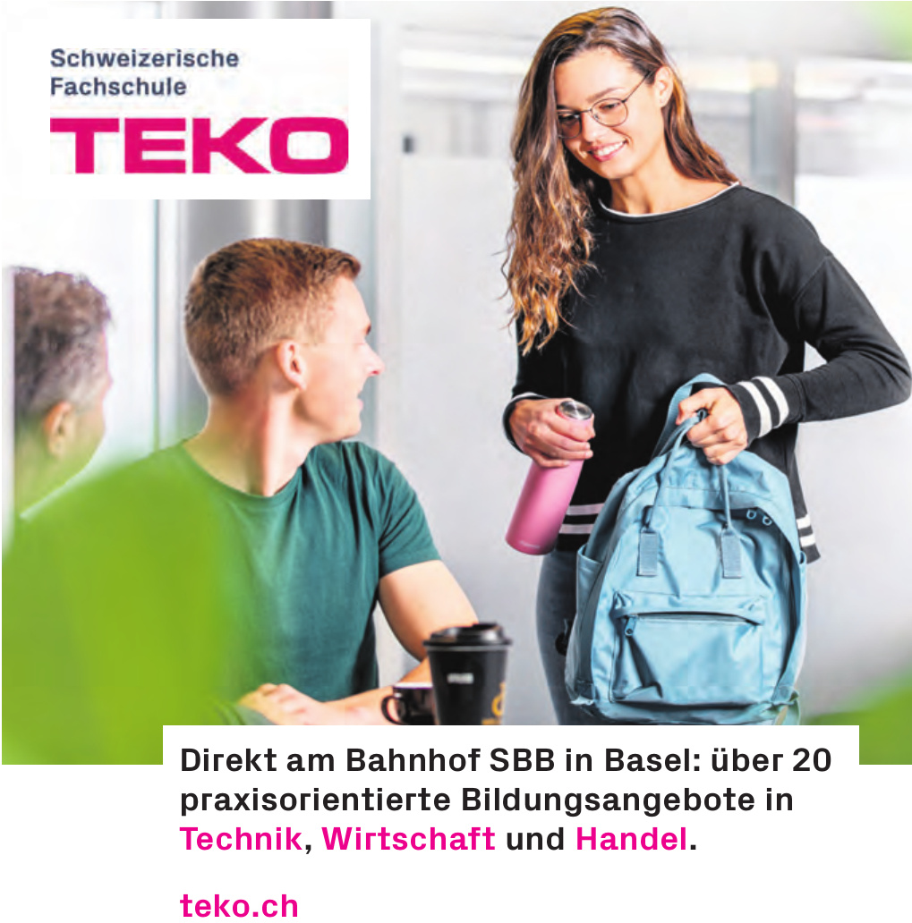 Die neuen Kaufleute 5.0 sind gefragt Image 1 Die neuen Kaufleute 5.0 sind gefragt Image 1