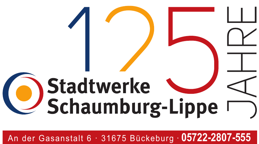 Stadtwerke Schaumburg-Lippe