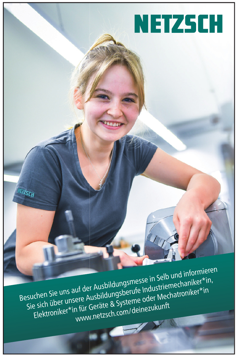 Netzsch Netzsch