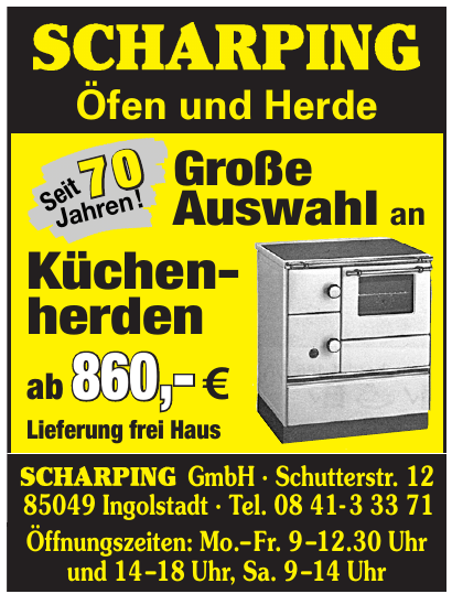 Scharping GmbH Scharping GmbH
