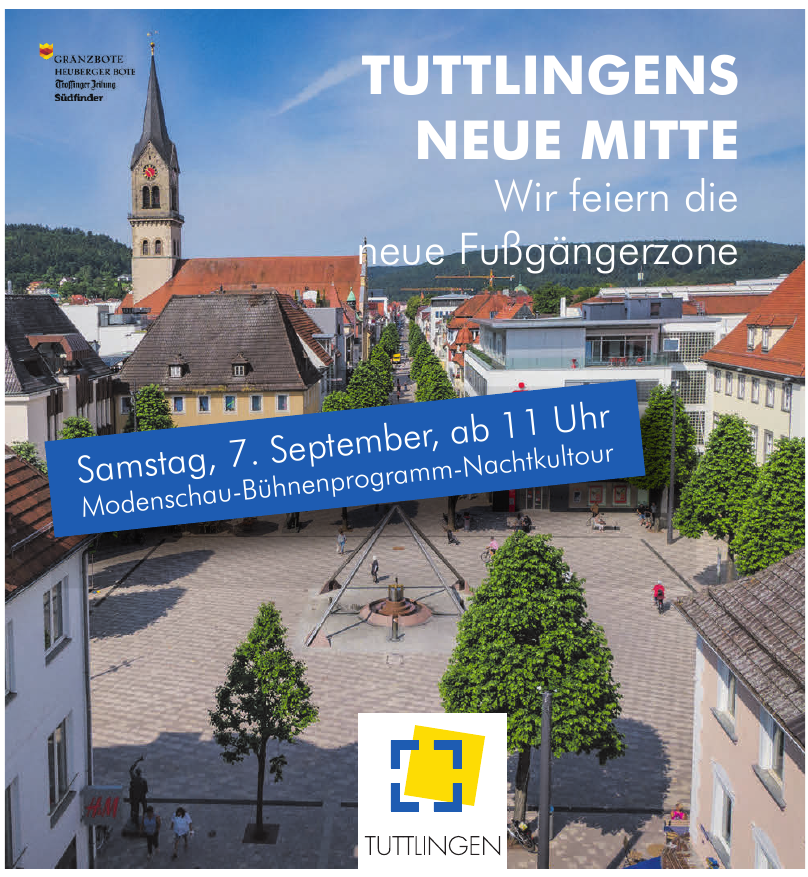 Tuttlingen Tuttlingen