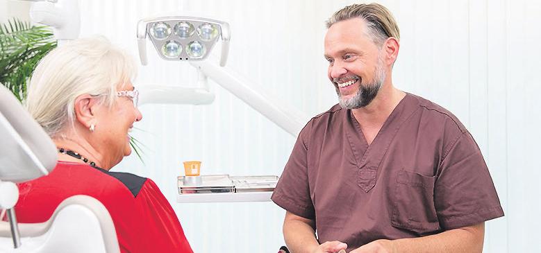 Bild: Carree Dental Bild: Carree Dental