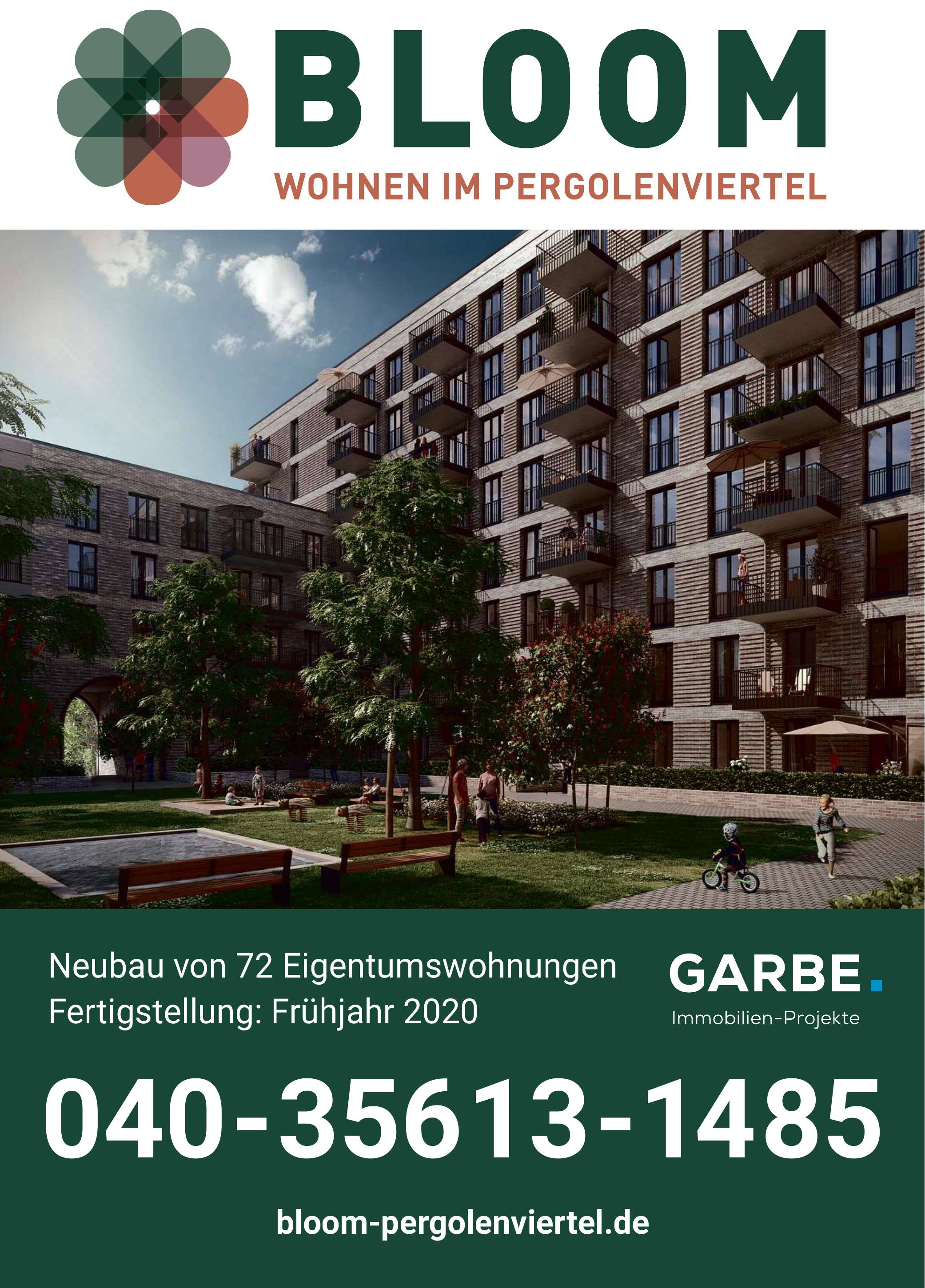 Garbe Immobilien-Projekte Garbe Immobilien-Projekte