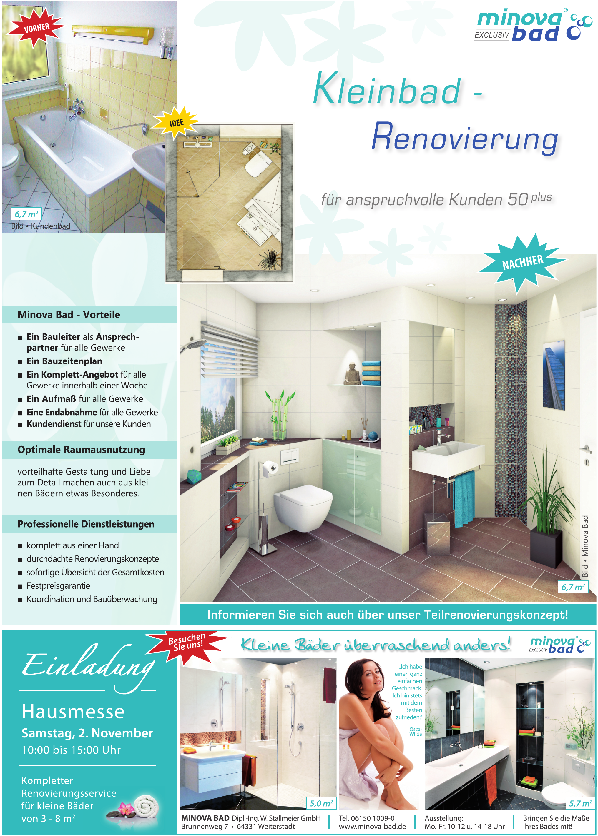 Minova Bad - Dipl.-Ing. W. Stallmeier GmbH Minova Bad - Dipl.-Ing. W. Stallmeier GmbH