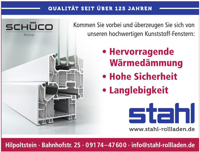 Stahl - Dieter Brucks Stahl - Dieter Brucks