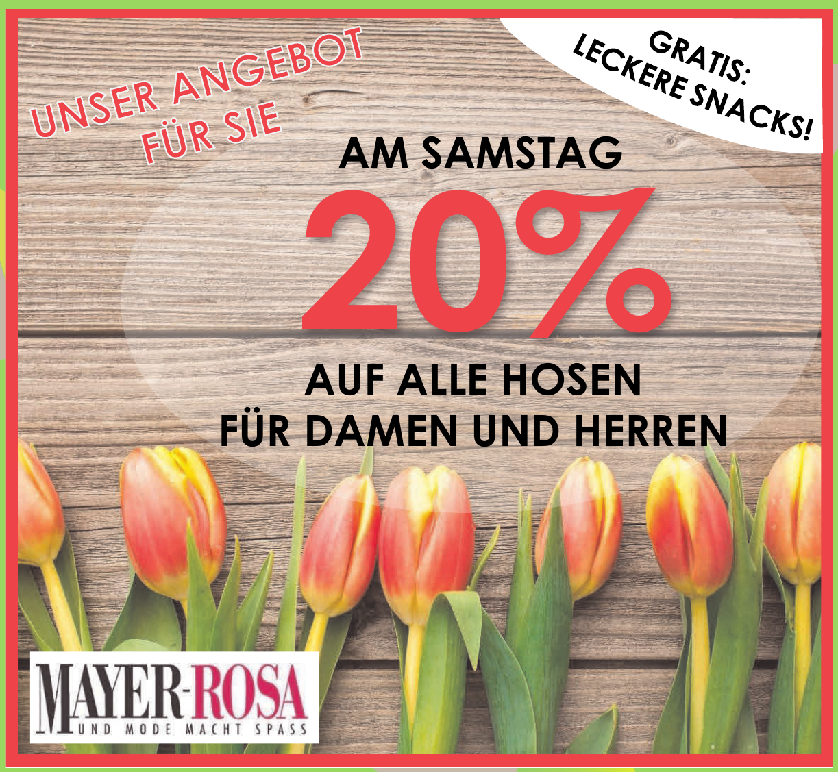 Mayer-Rosa Mayer-Rosa