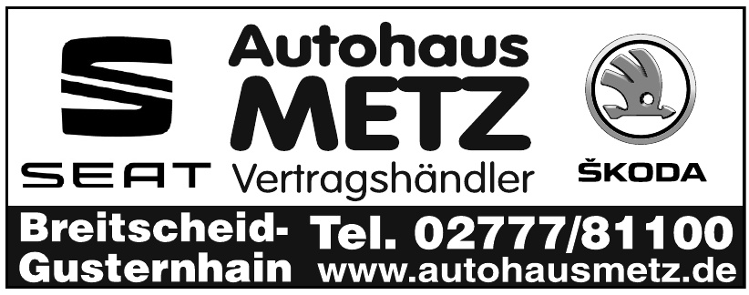 Autohaus Metz