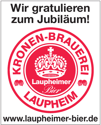 Kronenbrauerei Laupheim Kronenbrauerei Laupheim