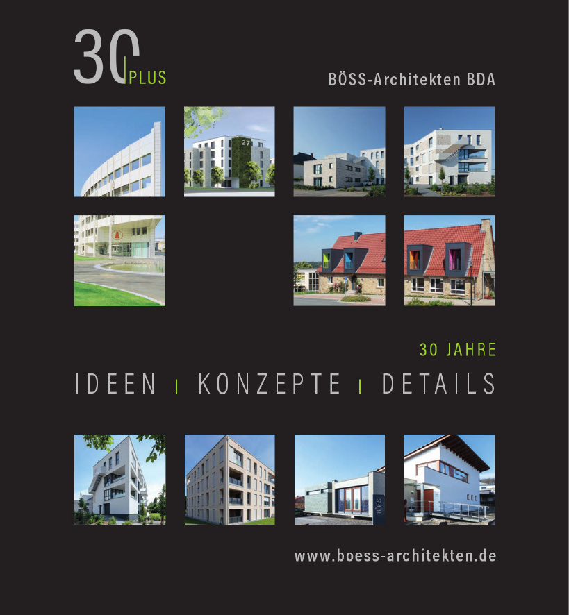 Böss-Architekten BDA