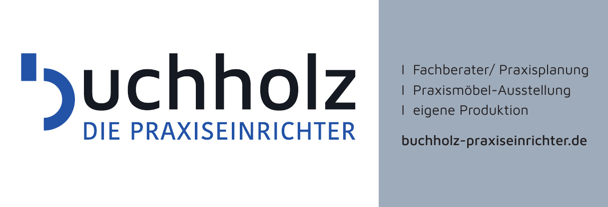 Buchholz Die Praxiseinrichter Buchholz Die Praxiseinrichter