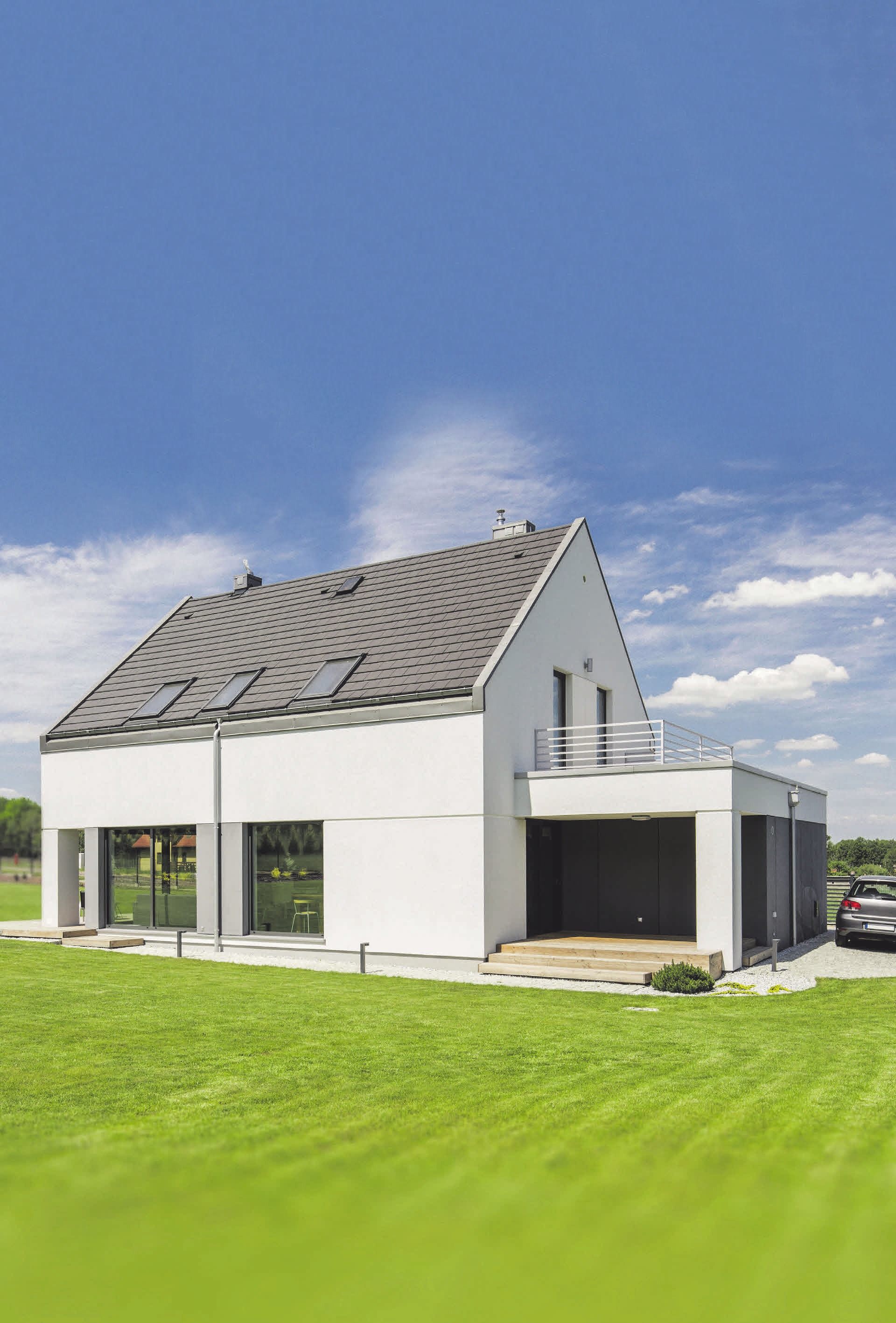 Stadtwerke starten solardach + Image 1 Stadtwerke starten solardach + Image 1