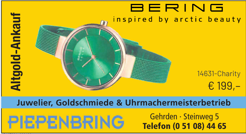 Piepenbring Piepenbring