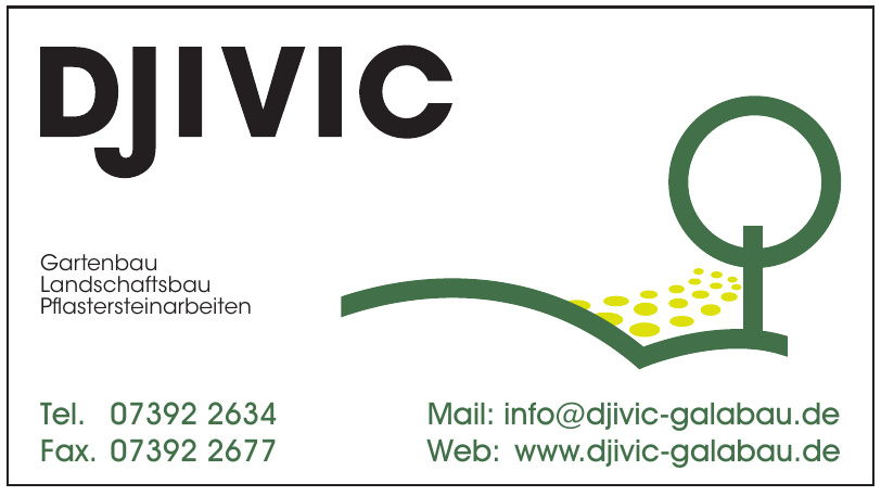 Djivic Djivic