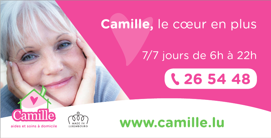 Camille Camille