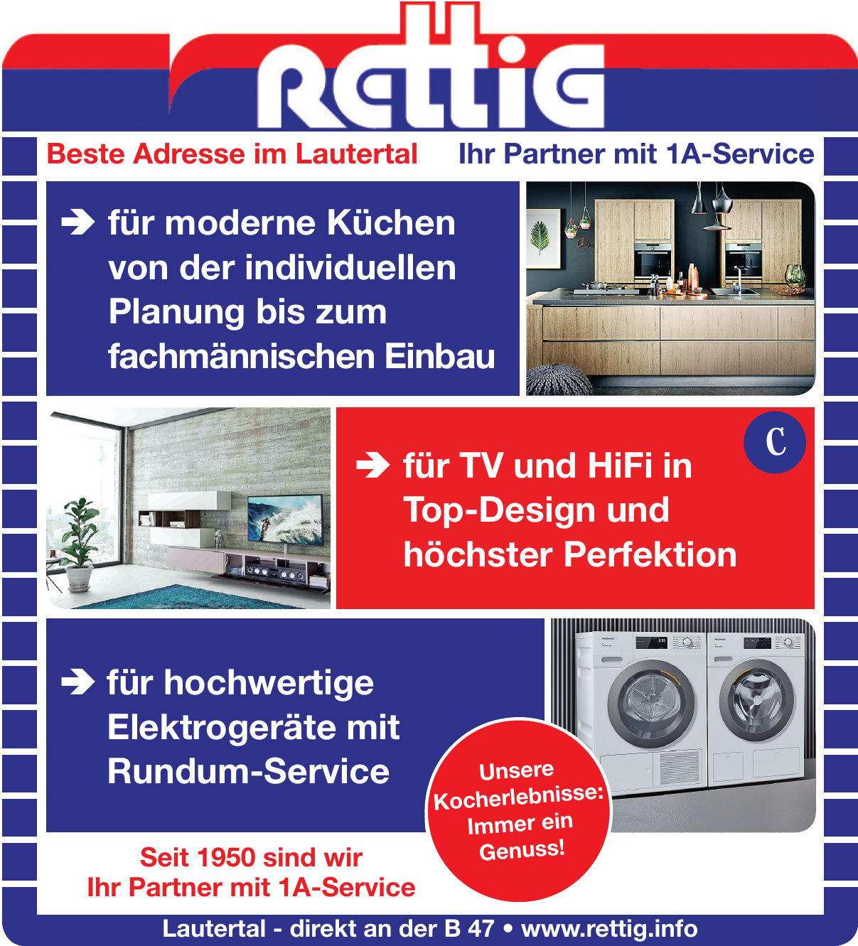 Rettig Rettig