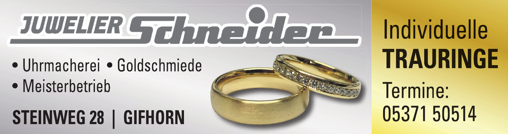Juwelier Schneider Juwelier Schneider