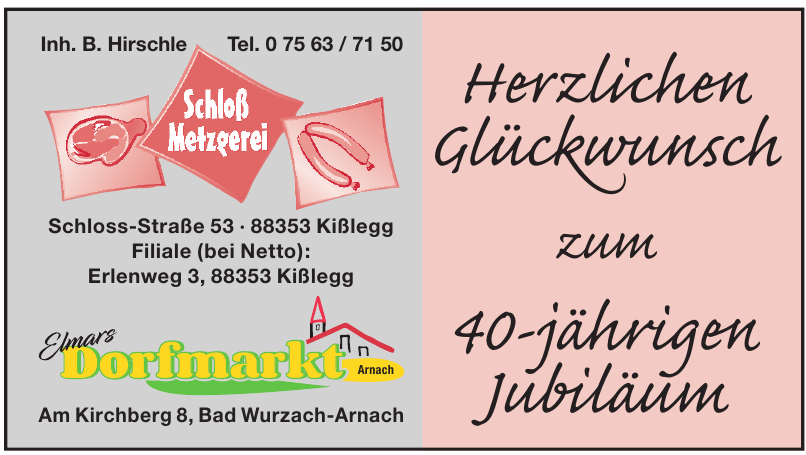 Dorfmarkt Dorfmarkt