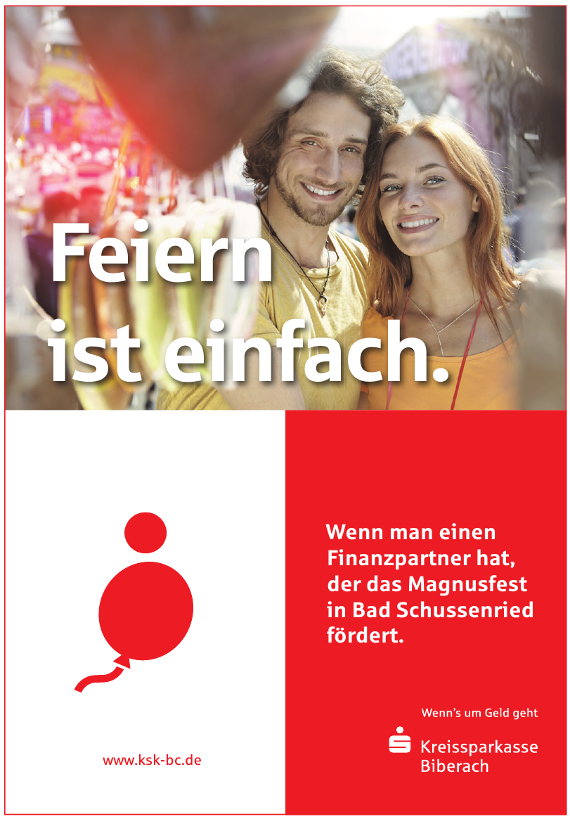 Kreissparkasse Biberach Kreissparkasse Biberach